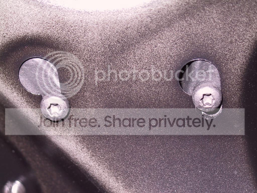 Had To Replace My Trunk Release Solenoid